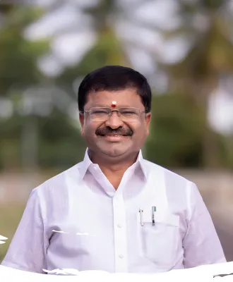 Nisarga Narayanaswamy LN, Chairman of Sportico Resorts