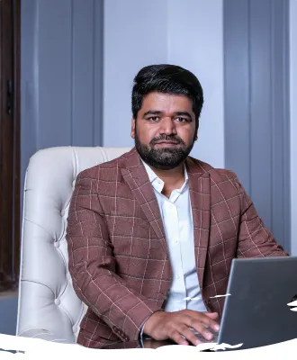 Ramananda Sagar, Managing Director of Sportico Resorts