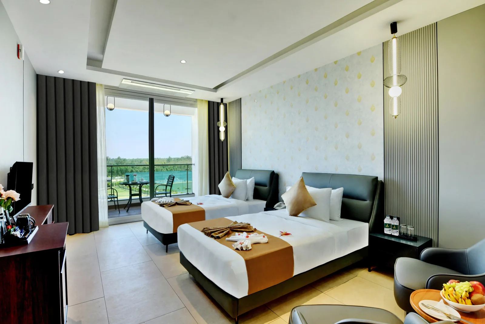 Junior Suite Room photo 13