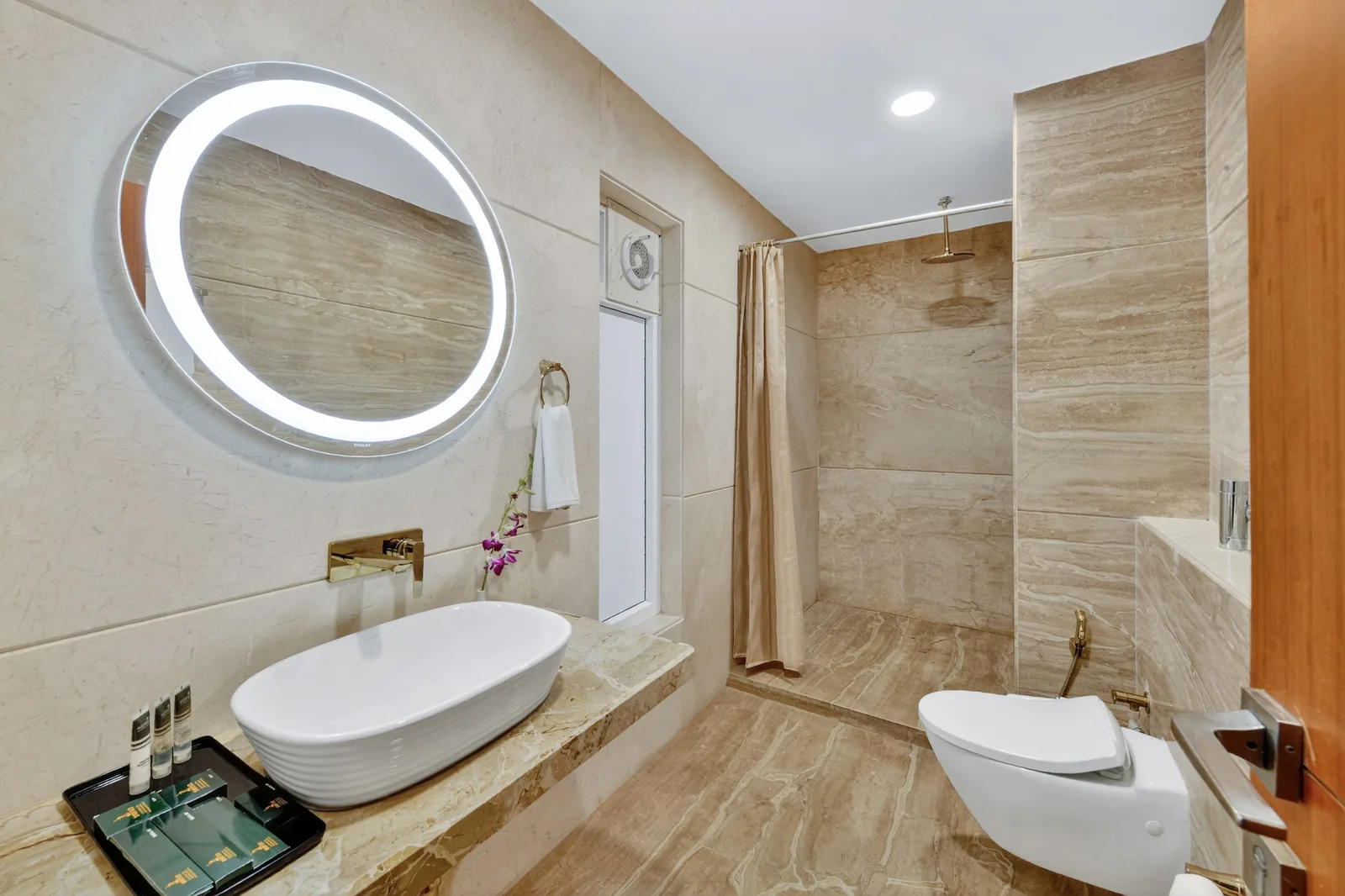 Junior Suite Room photo 14