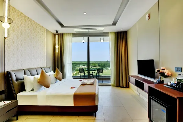 Junior Suite Room photo 18