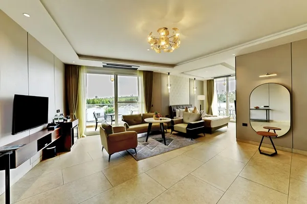 Junior Suite Room photo 19