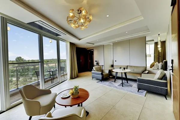 Premium Suite Room photo 1