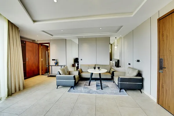 Premium Suite Room photo 2