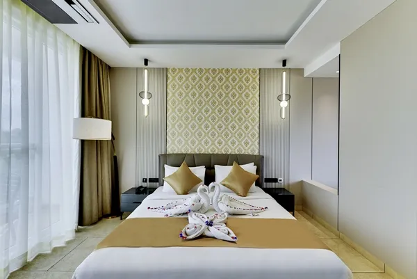 Premium Suite Room photo 4