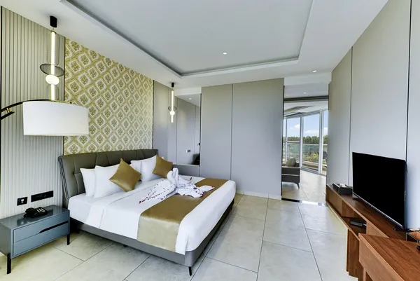 Premium Suite Room photo 5