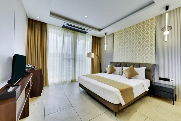 Premium Suite Room photo 6