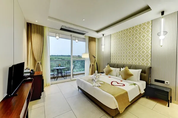Premium Suite Room photo 8