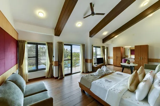 Suite Room photo 28