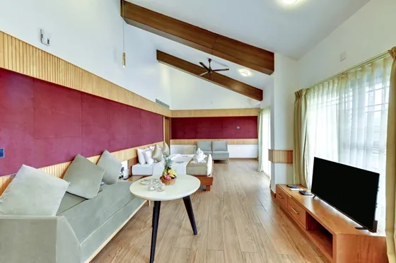 Suite Room photo 29
