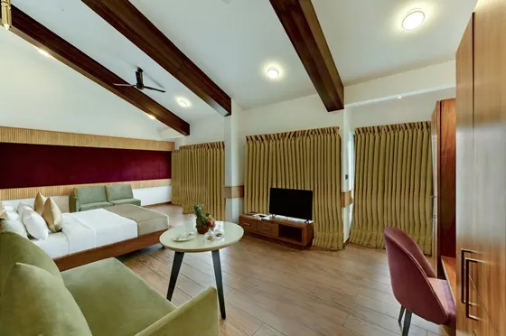 Suite Room photo 30