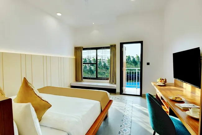Superior Suite Room photo 34