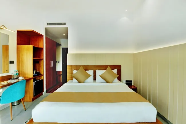 Superior Suite Room photo 35