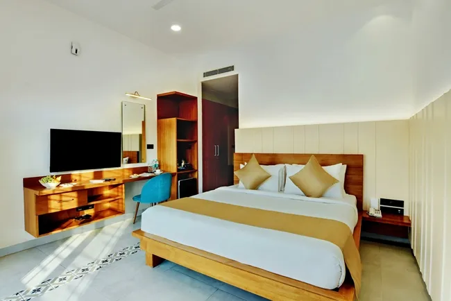 Superior Suite Room photo 36