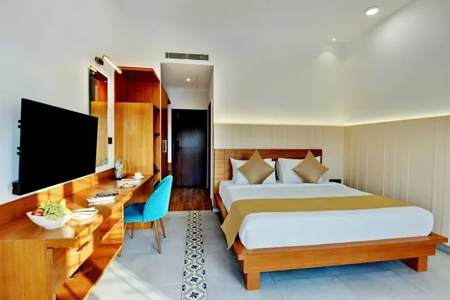 Superior Suite Room photo 37
