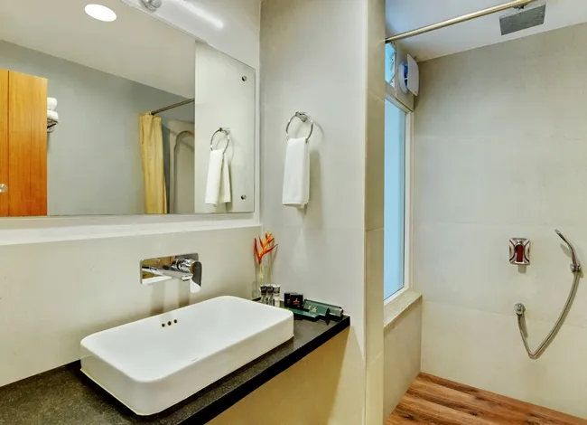 Superior Suite Room photo 38